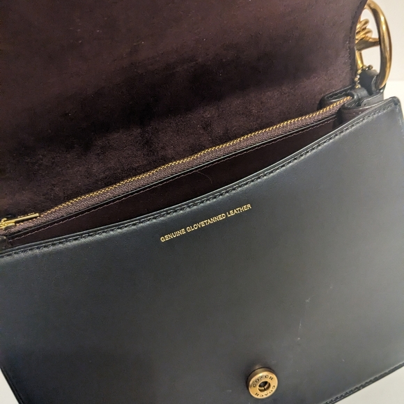 [SOLD] Coach Beat Shoulder Bag - Picture 9 of 10